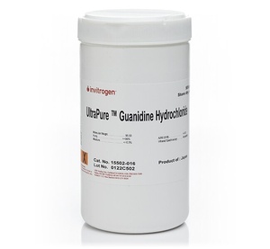 Invitrogen™ UltraPure™ Guanidine Hydrochloride