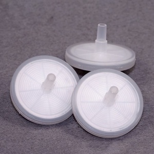 Choice™ PVDF (Hydrophilic) Syringe Filters