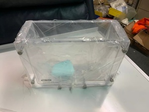 Mini-PROTEAN® 3 multi-casting chamber