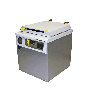 Priorclave™ V60-BASE Top Loading Laboratory Autoclave, Electrically Heated, 230V, 60L 