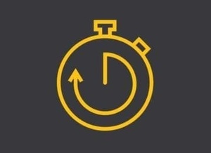 Load Sensed Process Timing