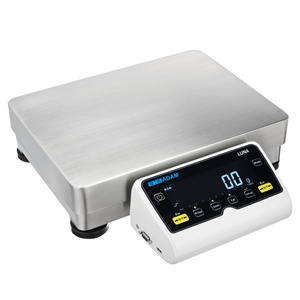Luna Large Pan Precision Balances LBL 14001P
