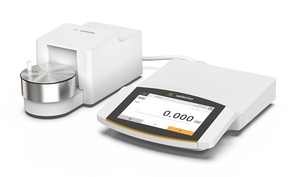 Sartorius MCA3.6P Cubis-II Micro Balance