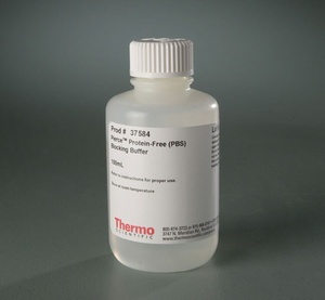 Pierce™ Protein-Free Blocking Buffer, ready-to-use in PBS