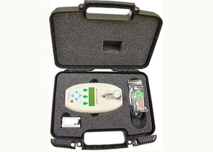CCM-200 plus Chlorophyll Content Meter