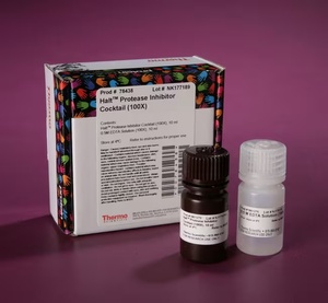 Halt™ Protease Inhibitor Cocktail (100X)