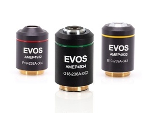 Invitrogen™ EVOS™ Objective Starter Kit 