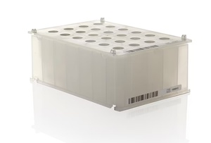 Thermo Scientific™ KingFisher™ Plastics for 24 deep-well format