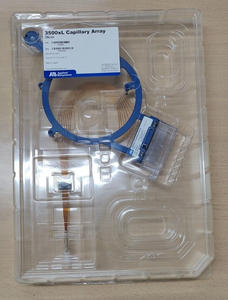 Applied Biosystems™ 3500xL Genetic Analyzer 24-Capillary Array, 50 cm