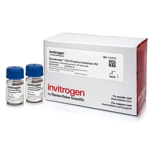 Invitrogen™ Dynabeads™ CD4 Positive Isolation Kit, 5mL