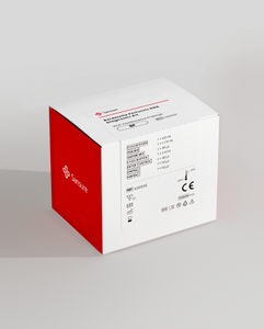 Hepatitis D virus RNA (HDV) RT-PCR Kit, 24 Rxns