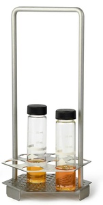 Cell Holder Assembly, Total Trihalomethanes Test