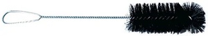 Brush, cylinder, 2-in diameter for general glassware