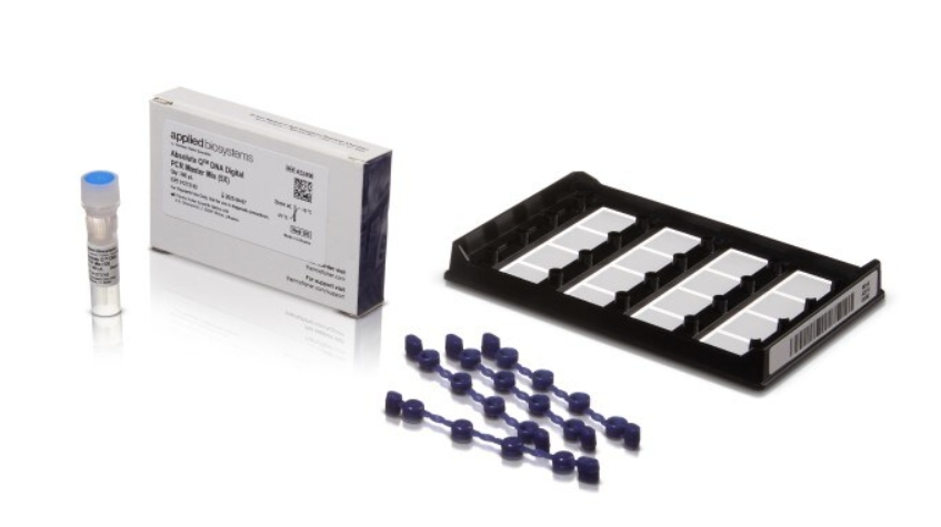 [A53301] Applied Biosystems™ QuantStudio™ Absolute Q™ MAP16 Plate Kit and Master Mix, 12 plates