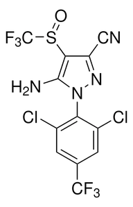 Sigma-Aldrich™ Fipronil, PESTANAL® Analytical Standard, 100mg