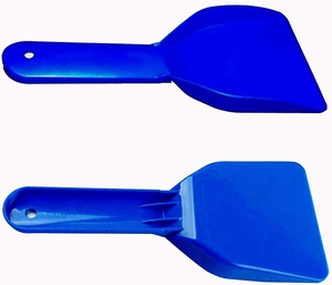 Refrigerator de icing shovel, Plastic