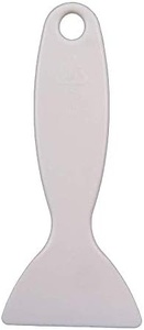 Refrigerator ice scraper, Plastic