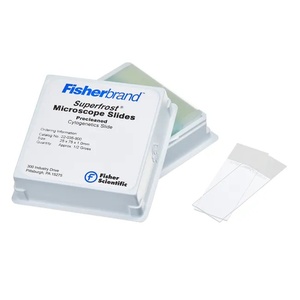 Fisherbrand™ Superfrost™ Cytogenics Slides