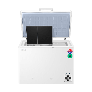 Haier Biomedical Solar Direct Drive Combined Refrigerator/Freezer(Chest), 90 L