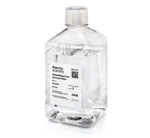 Thermo Scientific™ DNase/RNase-Free Deionized Water