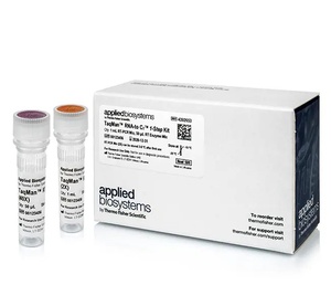 Applied Biosystems™ TaqMan™ RNA-to-CT™ 1-Step Kit