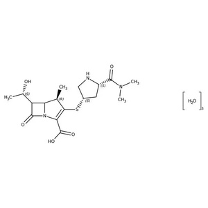 Acros Organics™ Meropenem trihydrate
