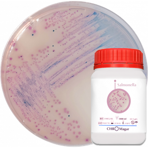 CHROMagar™ Salmonella