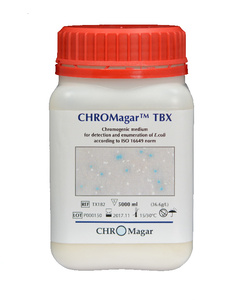 CHROMagar™ TBX, for 5L medium