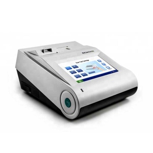 EDAN i15 Blood Gas Chemistry Analysis System