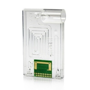 EDAN i15 Test Cartridge BG10