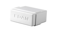 EDAN Calibrant Fluid Pack CP50