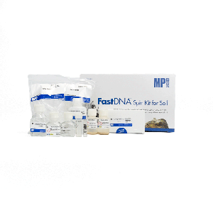 Fast DNA™ SPIN kit for soil