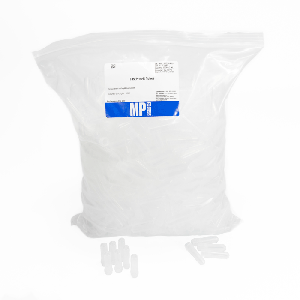 Empty FastPrep® 2mL Lysing Matrix tubes