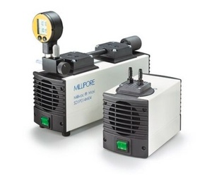  Millivac™ Maxi Vacuum Pump, 230 V