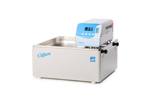 Clifton™ Digital Water and Oil Circulator with 14L Tank and Shelf