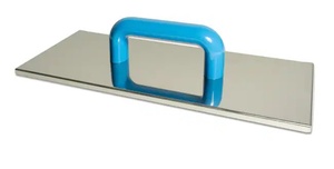 Clifton™ Stainless Steel Flat Lid