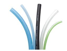 Clifton™ Push Fit and Lock Insulated Hose 1m length x 6mm dia.