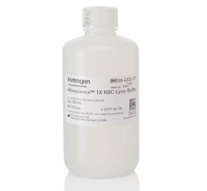 Invitrogen™ eBioscience™ 1X RBC Lysis Buffer, 200mL