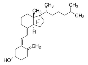 Sigma-Aldrich Cholecalciferol analytical standard, ≥97.0%
