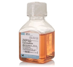Gibco™ CTS™ PSC Cryomedium with 10% DMSO