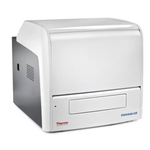 Varioskan™ LUX multimode microplate reader (Absorbance, Fluorescence Intensity, Luminescence)