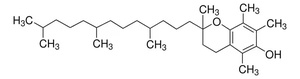 Sigma-Aldrich (±)-α-Tocopherol, analytical standard, 100mg