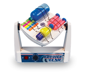 Rotator Genie® Lab Rotator with Standard Platform