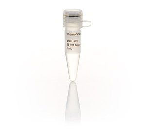 Thermo Scientific™ dNTP Mix (25 mM each), >99%