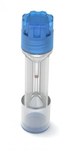 Covaris g-TUBE