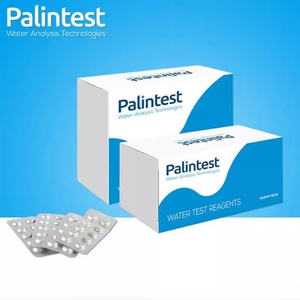 Phosphate LR, Photometer, 0-4mg/L PO₄, for 50 Tests