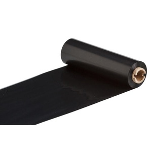 Brady Halogen Free Printer Ribbon (4 in W x 242 ft L)