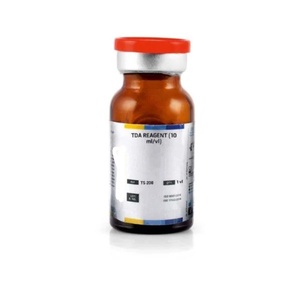 Thermo Scientific™ Oxoid™ Microbact™ TDA Reagent, 10mL