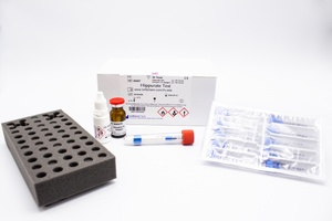 Liofilchem Hippurate Test kit, for 30 tests