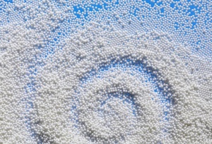 Yttria Stabilized Zirconia Beads